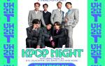 KPOP NIGHT IN RI