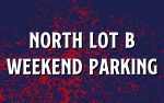 Image for Tailgate N' Tallboys 2024: North Lot B (3 Day Parking)