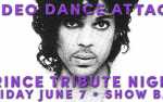 Image for Video Dance Attack: PRINCE TRIBUTE