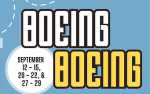 Studio Players presents “Boeing, Boeing” at the Carriage House Theatre