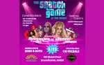 Image for The Snatch Game: Hosted by Marceline Thee Drag Queen & Jenna Tavia "Live on the Lanes" at 100 Nickel (Broomfield)