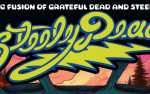 Steely Dead