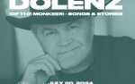 Image for Micky Dolenz of The Monkees - Songs & Stories