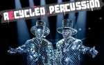 Recycled Percussion