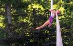 NC SYMPHONY SUMMERFEST - Cirque Cinema