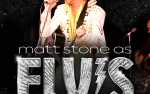 ELVIS: In Person starring Matt Stone & The TEC Band