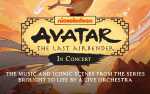 AVATAR: The Last Airbender In Concert