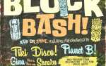 2nd Annual 10yr Anniversary Block Bash