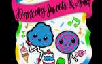 Image for Dancing Sweets & Treats