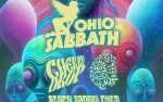 Psychedelic Summer Party