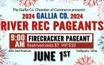 2024 Miss/Mr. Firecracker River Rec Pageant