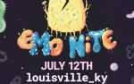 Emo Nite at Headliners Louisville, Kentucky