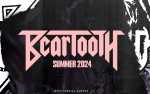 Image for BEARTOOTH: Summer 2024 Tour