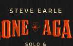 Image for Steve Earle | Caleb Caudle