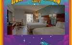 Image for SIDE OCEANVIEW - QUAD for FOUR (4 Packages Required)