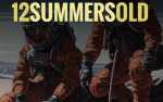 Image for The Return of AVA, WAIT and 12 SUMMERS OLD
