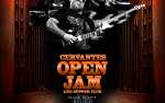 Image for Cervantes' Weekly Open Jam Supper Club ft. members of 40 Oz to Freedom, Taylor Scott Band, Cass Clayton Band, Space Orphan