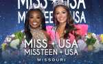 Miss MO USA / MO Teen USA Presentation Show
