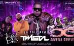 TWISTA , DO OR DIE, CRUCIAL CONFLICT