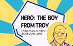 Hero: The Boy from Troy (school)