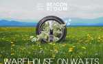 Slow Magic ~ Beacon Bloom ~ djpoolboi ~ Chris Luno (Cambridge Hall)