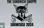 Image for The Sandwich Shoppe Showcase, with Qzaq, Scrape, Narsick, Totally Slow, Manic Third Planet, Orphan Riot, Pollute, & More