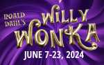 Image for Roald Dahl’s Willy Wonka