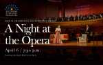 Jack M. Champaigne Masterworks Series: A Night at the Opera