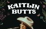 Kaitlin Butts