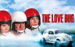 Herbie The Love Bug - Movie (1969)