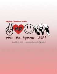 Peace Love & Happiness - Evening Recital