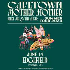 Cavetown & Mother Mother