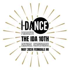 Image for The Institution Of Dance Arts 10th Annual Showcase