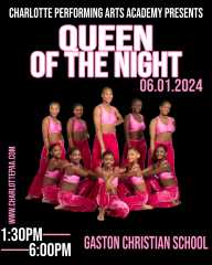 Image for Queen Of The Night