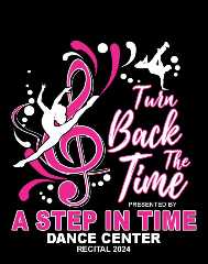Image for Turn Back The Time 3PM Show