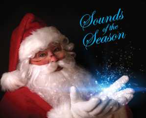 Image for SOUNDS OF THE SEASON (POPS)