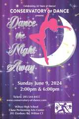 Image for Dance The Night Away