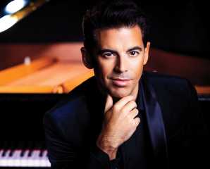 Image for TONY DESARE  "THE PIANO SHOW FEATURING RHAPSODY IN BLUE" (POPS)
