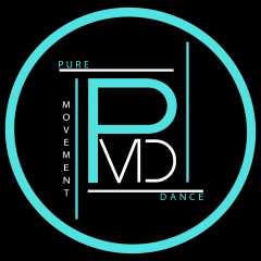 Pure Movement Dance "A Night At The Red Carpet" Show 1
