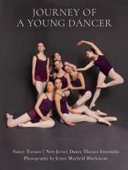 Image for JOURNEY OF A YOUNG DANCER / BOOK