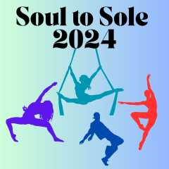 Image for Soul To Sole 2024