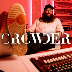 Image for CROWDER WITH SPECIAL GUEST ANNE WILSON