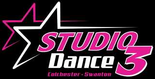 Studio 3 Dance 2024 1:00pm Show