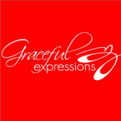 Image for Graceful Expressions 20th Anniversary Recital "The Little Mermaid"