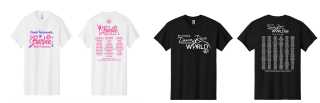 T-Shirt Merchandise