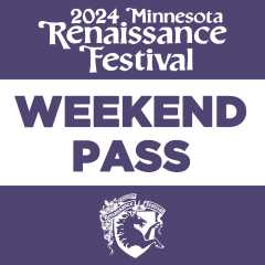 2024 Festival Weekend Pass
