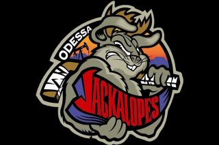 Jackalopes Season Package 24-25