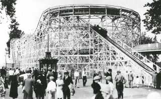 History Pub: Oregon’s Amusement Parks - Presented by Darrell Jabi, All Ages