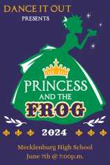 DIO - Princess And The Frog