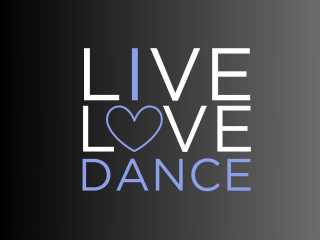 Image for Live Love Dance